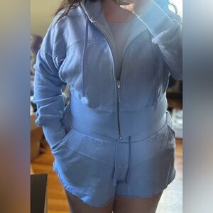 Matching set athleisure